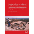 Resting in Peace or in Pieces? Tomb I and Death Management in the 3rd Millennium BC at the Perdigões Enclosure (Reguengos de Monsaraz, Portugal): Unde