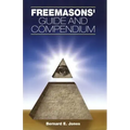 Freemasons' Guide and Compendium