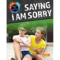 Saying I Am Sorry