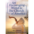 An Encouraging Prophetic Word to The Church of America