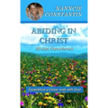 Abiding in Christ: 30-day Devotional