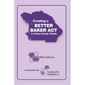 Creating a Better Baker Act in Citrus County