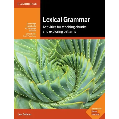 Lexical Grammar
