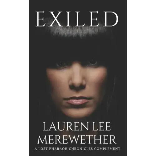 Exiled: A Lost Pharaoh Chronicles Complement