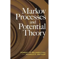 Markov Processes and Potential Theory