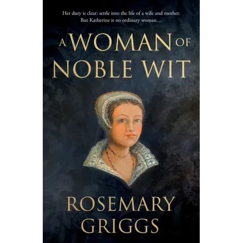 A Woman of Noble Wit