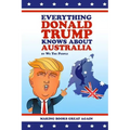 Everything Donald Trump Knows About Australia