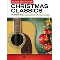 Christmas Classics - Really Easy Guitar Series: 22 Songs with Chords, Lyrics & Basic Tab