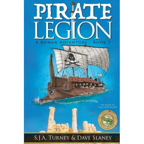 Pirate Legion