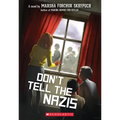 Don't Tell the Nazis