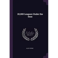 20,000 Leagues Under the Seas