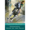 Gaudenzia, Pride of the Palio