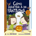 Como Asustar a Un Fantasma