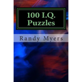 100 I.Q. Puzzles Vol. 2