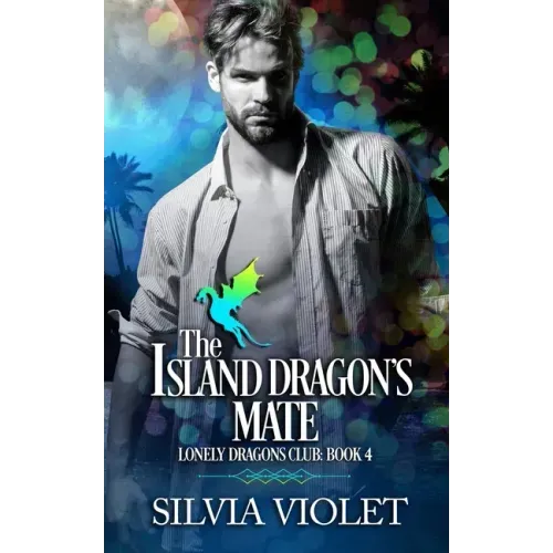 The Island Dragon's Mate