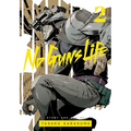 No Guns Life, Vol. 2