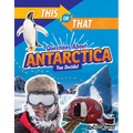 This or That Questions about Antarctica: You Decide!