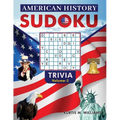 American History Sudoku: Volume 1