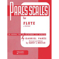 Pares Scales: Flute or Piccolo