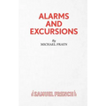 Alarms and Excursions