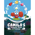 Camila's Changing Shells of Feelings: A Little Hermit Crab Who Rides The Big Waves of Feelings