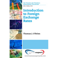 Introduction to Foreign Exchange Rates