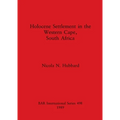 Holocene Settlement in the Western Cape, South Africa