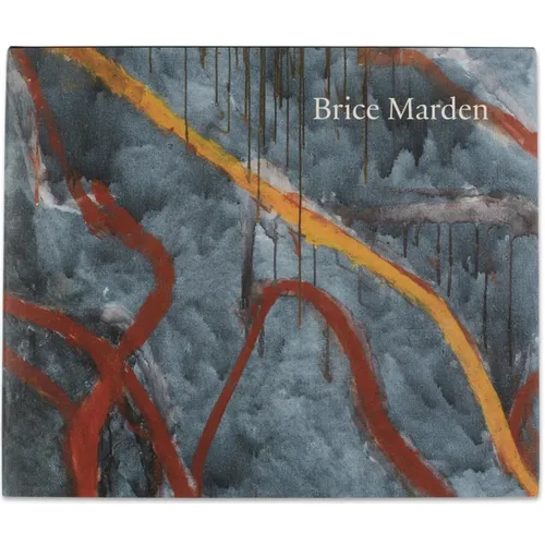 Brice Marden: Let the Painting Make You