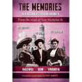 The Memories of a Russian Yesteryear - Volume II: From the reign of Nicholas II