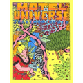 Motel Universe