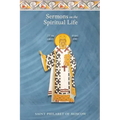 Sermons on the Spiritual Life
