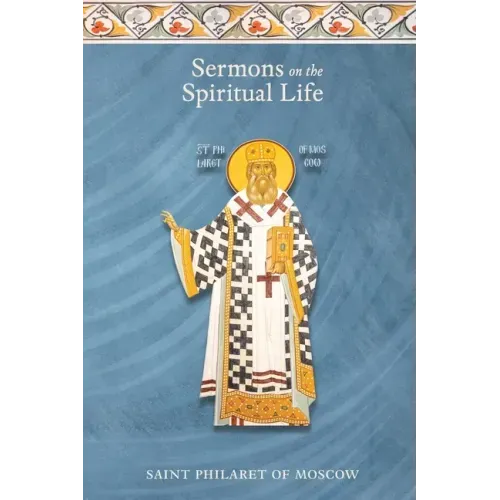Sermons on the Spiritual Life