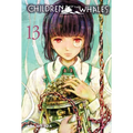 Children of the Whales, Vol. 13