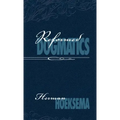 Reformed Dogmatics (Volume 2)