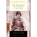 The Red Badge of Courage & the Veteran