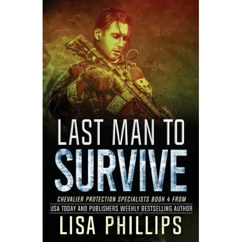 Last Man to Survive