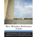 New Member Reference Guide