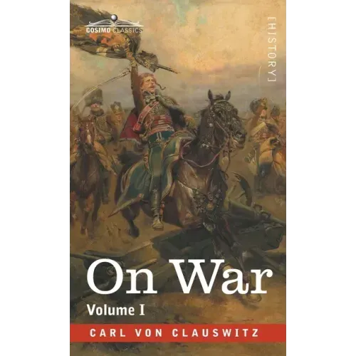 On War Volume I