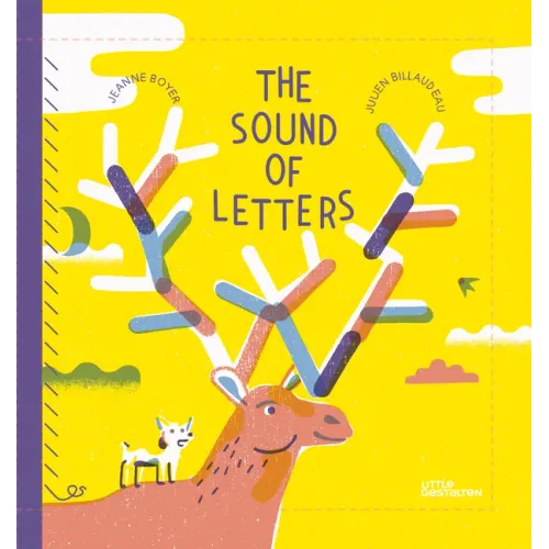 The Sound of Letters