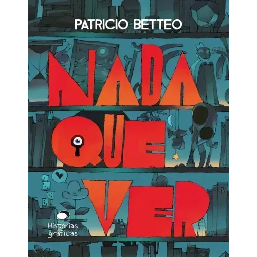 NADA Que Ver