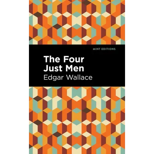 The Four Just Men