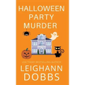 Halloween Party Murder