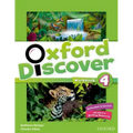 Oxford Discover 4 Workbook