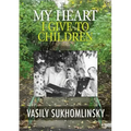 My Heart I Give to Children