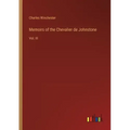 Memoirs of the Chevalier de Johnstone: Vol. III