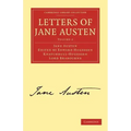 Letters of Jane Austen: Volume 2