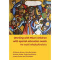 Working with Māori Children with Special Education Needs