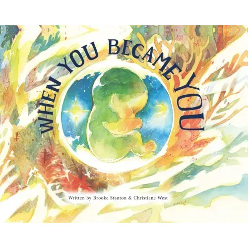 When You Became You