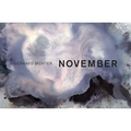 Gerhard Richter: November