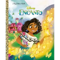 Disney Encanto Big Golden Book (Disney Encanto)